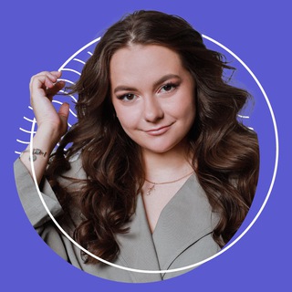 Логотип телеграм канала @vlasok_svet_tutors — Власова для репетиторов🤍