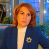 Логотип телеграм канала @vlasovamariy — Власова вещает!