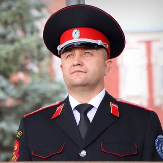 Логотип телеграм канала @vlasovkuban — Александр Власов