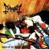 Логотип телеграм канала @vlastelinsofhaos_mayhem — Mayhem Мейхем
