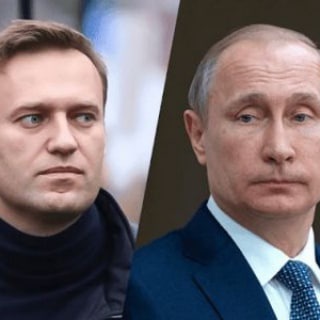 Логотип телеграм канала @vlastj_versus_oppositia — Власть VERSUS Оппозиция