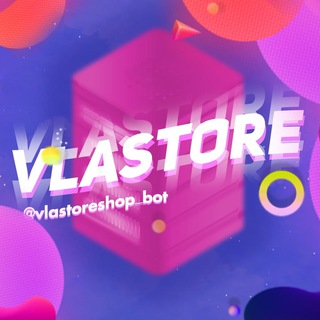 Логотип телеграм канала @vlastore — Канал Vlastore