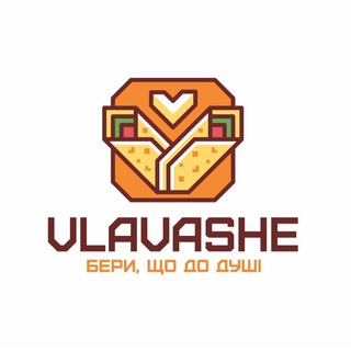 Логотип телеграм канала @vlavashe — VLAVASHE