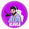 Логотип телеграм канала @vlavlamlbb — VlaVla MLBB