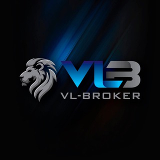 Логотип телеграм канала @vlbroker — VL-BROKER Таможенный Брокер