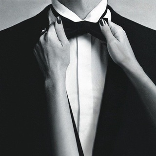 Telegram channel Vladimir Titov logo