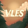 Логотип телеграм канала @vles_ssfe — VLES’24