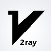 Логотип телеграм канала @vless_vpns — Happ | Hiddify | Streisand | Vless | Xray | V2Ray | V2Box : Открытые Ключи