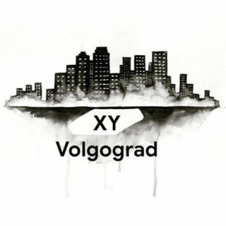 Логотип телеграм канала @vlg_sos — Хуевый Волгоград