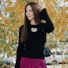 Логотип телеграм канала @vlg_food_love — RESTOMANKA | Куда сходить в Волгограде
