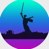 Логотип телеграм канала @vlgnews134 — Голос Волгограда