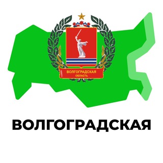 Логотип телеграм канала @vlgr_news — Волгоградская новость