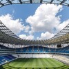 Логотип телеграм канала @vlgstadium — Стадион "Волгоград Арена"