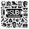 Логотип телеграм канала @vlgsub — Волгоград SUB ❤️ События