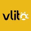 Логотип телеграм -каналу vlitopodorozhi — В ЛІТО. Подорожі