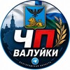 Логотип телеграм канала @vlk131 — ЧП Валуйки 🇷🇺