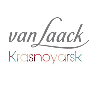 Логотип телеграм канала @vlkrsk112 — Van Laack Krasnoyarsk