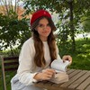 Логотип телеграм канала @vlmezenceval — Ремарки Валерии