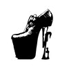 Логотип телеграм канала @vlncgarment — VLNC garment