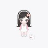 Логотип телеграм канала @vloggs — влог гс
