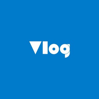 Telegram kanalining logotibi vloguzofficial — VLOG.UZ