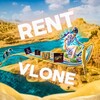 Logo of telegram channel vlonerent — VLONE RENT