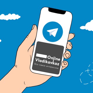 Логотип телеграм канала @vlonlinee — Vladikavkaz online