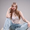 Логотип телеграм канала @vloooneeee — вилон