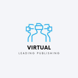 Логотип телеграм канала @vlp_techno — VLP