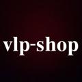 Logo saluran telegram vlpshopmozer — VLP-SHOP