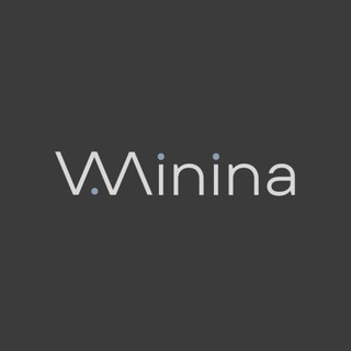 Логотип телеграм канала @vlrmnnld — V.Minina | дизайн юридической информации