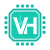 Logo of telegram channel vlsihub — VLSI HUB