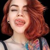 Логотип телеграм канала @vlub_lulu — Любимова пишет ✍🏻