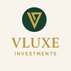 لوگوی کانال تلگرام vluxeinvests — VLUXE Investment News