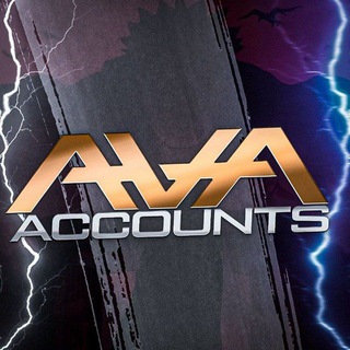 Telegram kanalining logotibi vlvks_pubgm — AVA ACCAUNTS by Manex