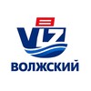 Логотип телеграм канала @vlzjest34 — Волжский - новости newsVLZ