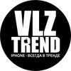 Logo of telegram channel vlztrend — 𝐕𝐋𝐙 𝐓𝐑𝐄𝐍𝐃
