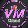Logo of telegram channel vm_earning — 𝙑𝙈 𝙀𝘼𝙍𝙉𝙄𝙉𝙂