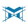 Логотип телеграм канала @vmasshtaberu — В Масштабе. Чертежи, 3D модели, ЧПУ
