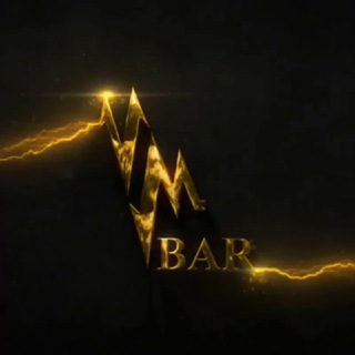 Логотип телеграм канала @vmbar — VM bar