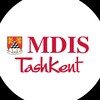 Логотип телеграм канала @vmdistnegovoryat — В MDIST не говорят