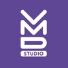 Логотип телеграм канала @vmdstudiouu — VMD STUDIO