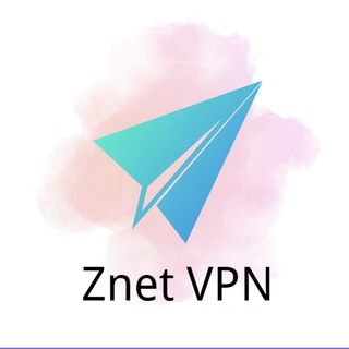 电报频道的标志 vme_support — ZnetVPN无限流量机场✈️定制IP