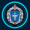 Логотип телеграм канала @vmeda_official — ВМедА. Официально