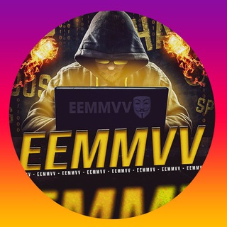 Logotipo do canal de telegrama vmeemv - EEMMVV (Oficial) 🥇