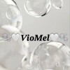 Логотип телеграм канала @vmellchalk — 🫧🤍𝑽𝒊𝒐𝑴𝒆𝒍🤍🫧