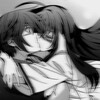 Логотип телеграм канала @vmesme — ♡Любовь ДвуХ АниМешниКов♥︎