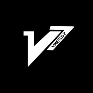 لوگوی کانال تلگرام vmess7 — 🚀 VMESS7 | سرویس کاهش پینگ ⚡