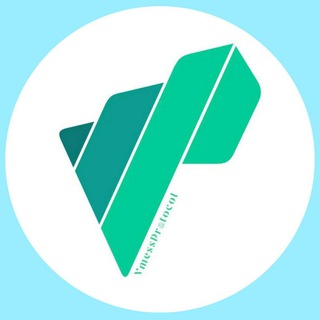 لوگوی کانال تلگرام vmessprotocol — V2ray Vless | فیلترشکن | سرور اختصاصی