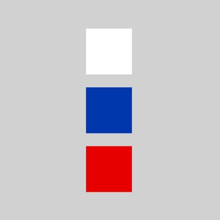 Логотип телеграм канала @vmeste_rf — Вместе-РФ